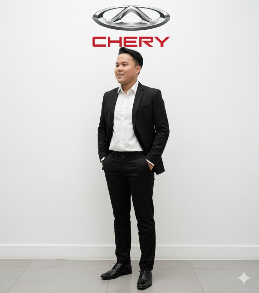 Sales chery kota tangerang