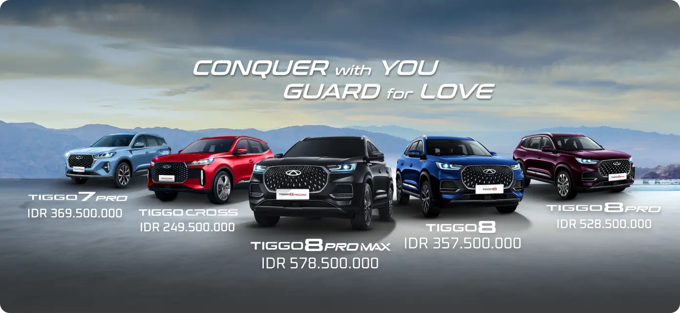 Chery kotatangerang
